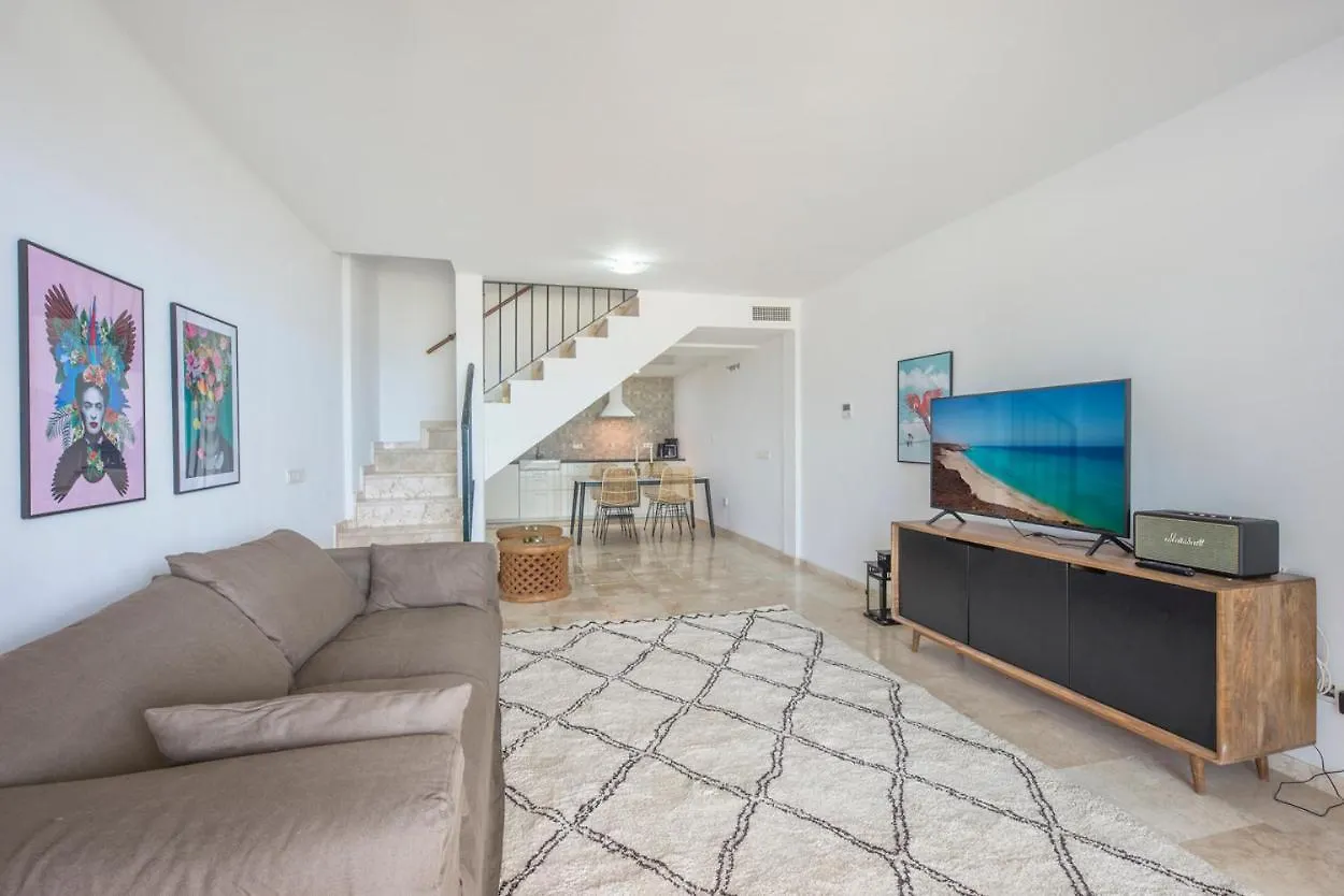 Stunning Seaview Apartment Near Marbella By Costarentals - Ref 90 Sitio de Calahonda