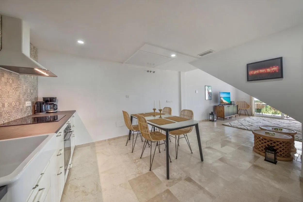 Stunning Seaview Apartment Near Marbella By Costarentals - Ref 90 Sitio de Calahonda