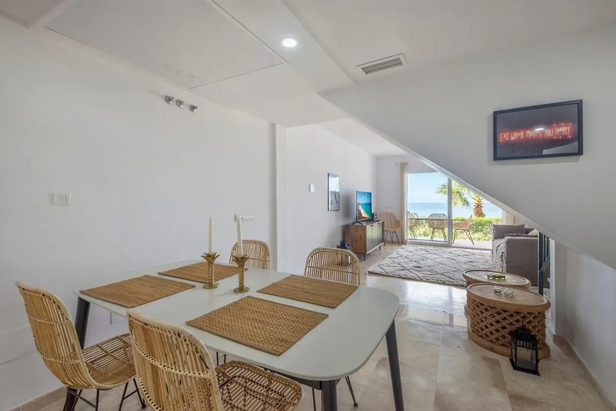 Stunning Seaview Apartment Near Marbella By Costarentals - Ref 90 Sitio de Calahonda