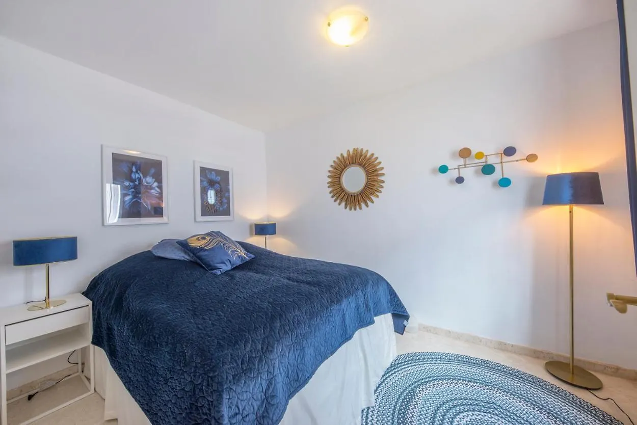Stunning Seaview Apartment Near Marbella By Costarentals - Ref 90 Sitio de Calahonda
