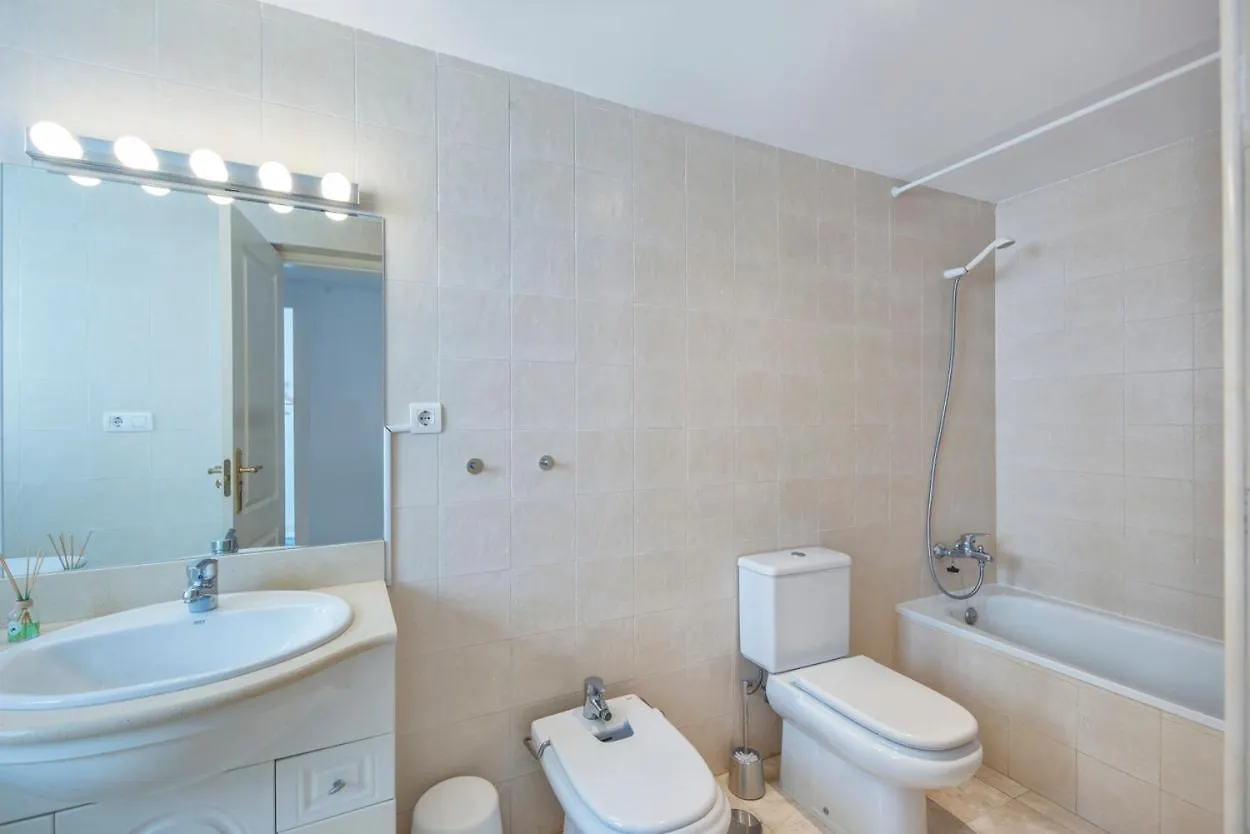 Stunning Seaview Apartment Near Marbella By Costarentals - Ref 90 Sitio de Calahonda 0*,