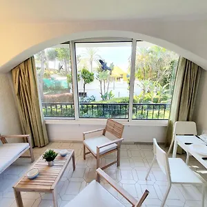  Apartamento Miraflores Town