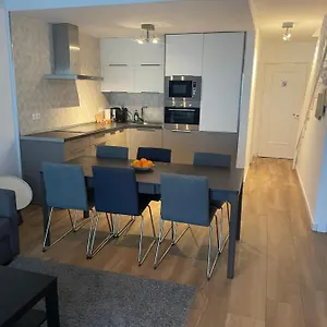  Apartment Buena Vista Apartment, 3 Bedrooms