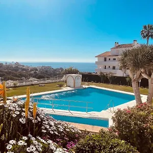  Apartment Seaview Mira Andalus