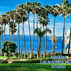  Apartment Nuevo! Algaida Calahonda