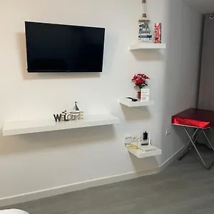  Apartment Loft Calypso