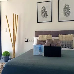  Apartment Almirante 9 Mijas Marbella