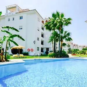  Apartment Gran Calahonda
