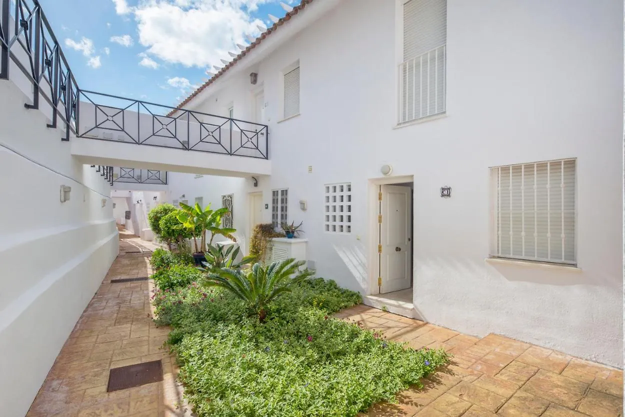 Stunning Seaview Apartment Near Marbella By Costarentals - Ref 90 Sitio de Calahonda